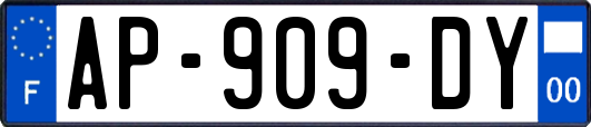 AP-909-DY