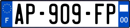 AP-909-FP