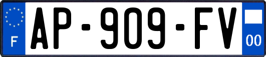 AP-909-FV