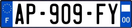 AP-909-FY