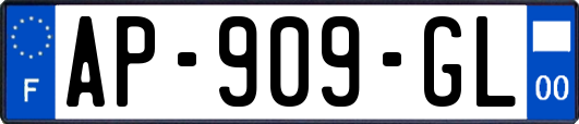AP-909-GL