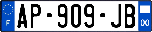 AP-909-JB