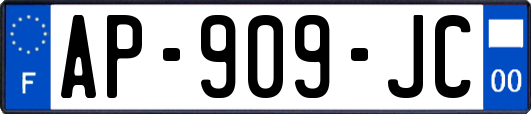 AP-909-JC