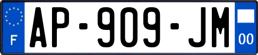 AP-909-JM