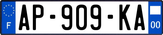 AP-909-KA