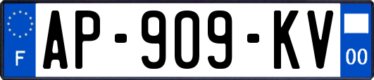 AP-909-KV