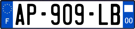 AP-909-LB