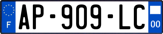 AP-909-LC