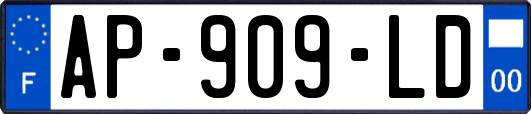 AP-909-LD