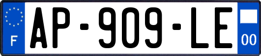AP-909-LE
