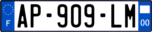 AP-909-LM