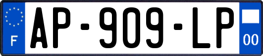 AP-909-LP