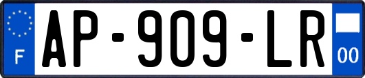 AP-909-LR