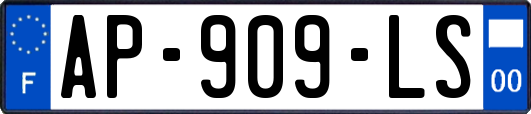 AP-909-LS