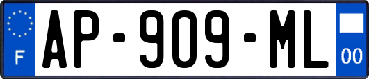AP-909-ML