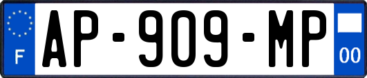 AP-909-MP