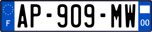 AP-909-MW