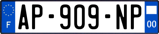 AP-909-NP