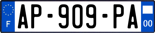 AP-909-PA