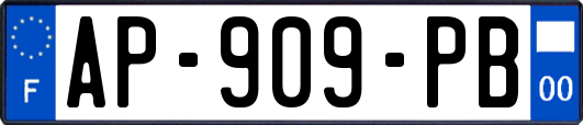 AP-909-PB