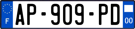 AP-909-PD