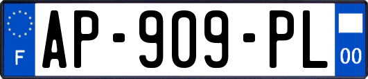 AP-909-PL