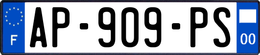 AP-909-PS