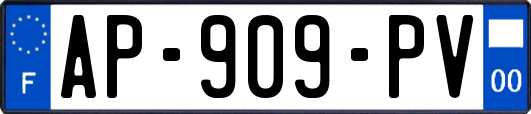 AP-909-PV