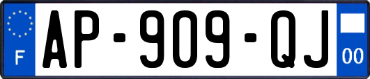 AP-909-QJ