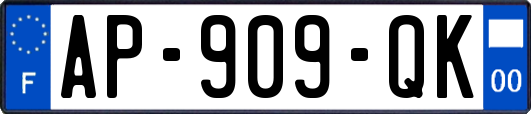 AP-909-QK