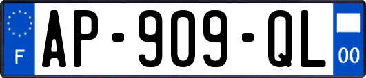 AP-909-QL