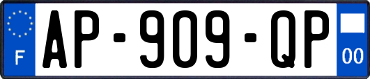AP-909-QP