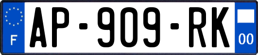 AP-909-RK