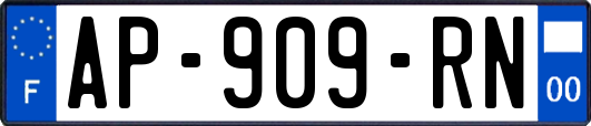 AP-909-RN