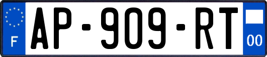 AP-909-RT