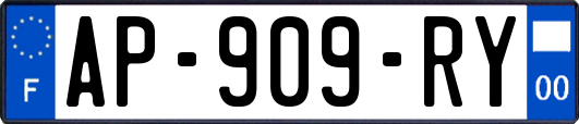 AP-909-RY