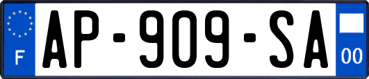 AP-909-SA