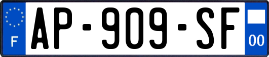 AP-909-SF