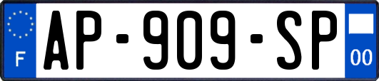 AP-909-SP