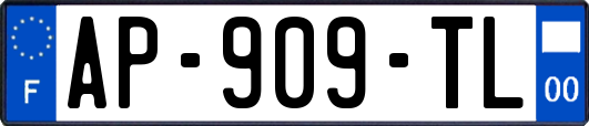 AP-909-TL