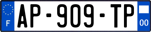 AP-909-TP