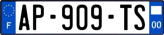 AP-909-TS