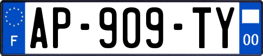 AP-909-TY
