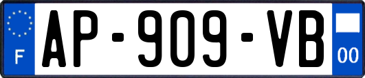 AP-909-VB