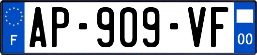 AP-909-VF