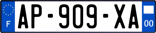 AP-909-XA