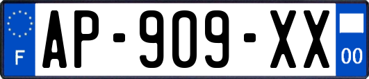 AP-909-XX