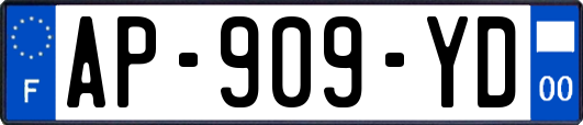 AP-909-YD