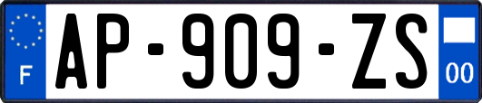 AP-909-ZS