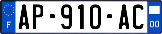 AP-910-AC